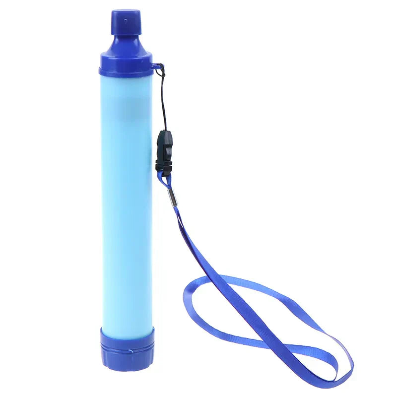 Purificateur d'Eau Compact | Filtre à 4 Niveaux de Sécurité - Foivo