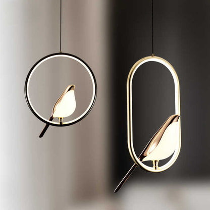 Lampe LED Chic – Éclairage Doux et Décoratif - Foivo