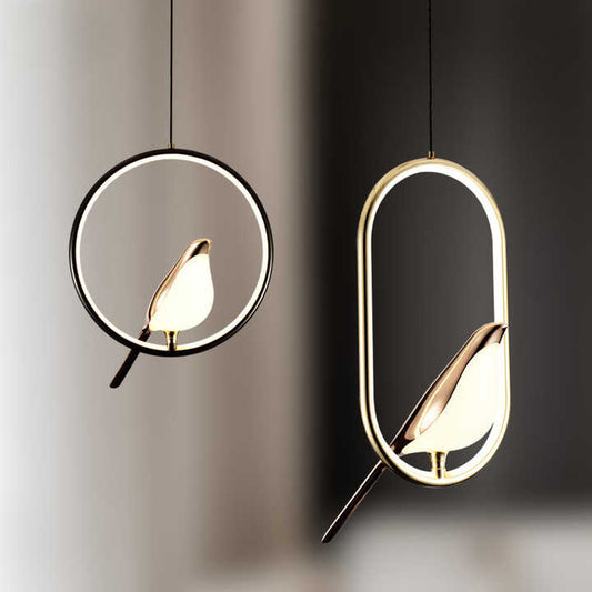 Lampe LED Chic – Éclairage Doux et Décoratif - Foivo