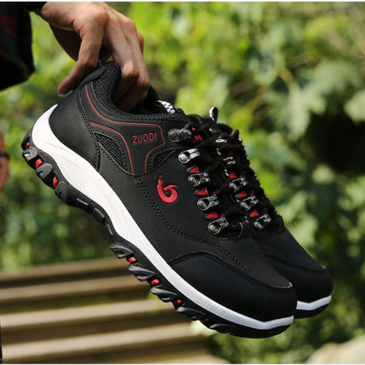 Bottines pour Homme Dindo Casual - BlxckFR
