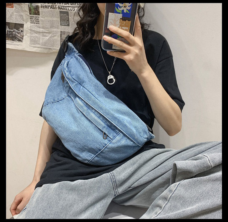 grand sac banane Anaïs