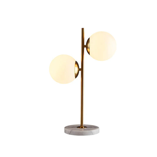 Lampe de Table LED Portable et Étanche - Foivo