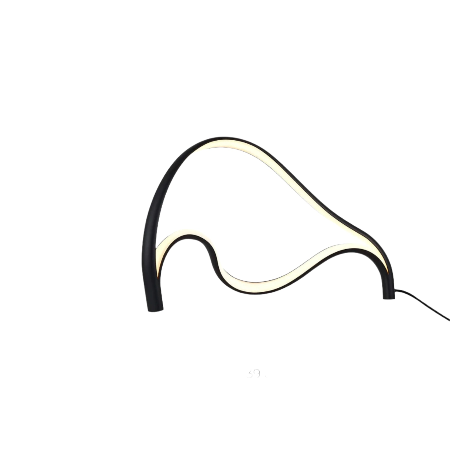 Lampe de Bureau LED Élégante - BlxckFR