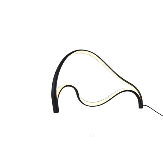 Lampe de Bureau LED Élégante - BlxckFR