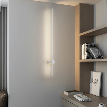 Lampe Murale LED Élégante Design Nordique
