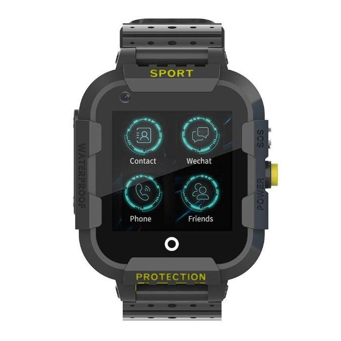 Montre Enfant GPS Intelligent 4G