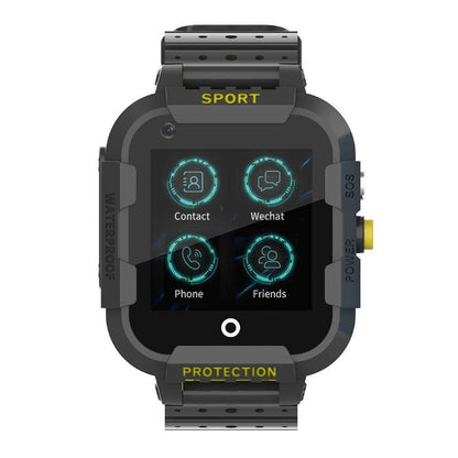 Montre Enfant GPS Intelligent 4G