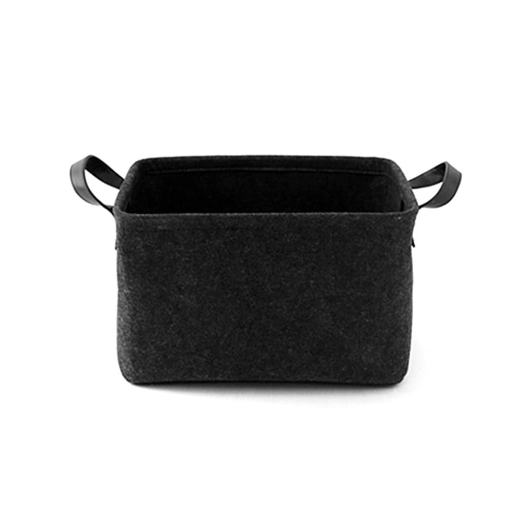 Panier de Rangement Plidable et Léger