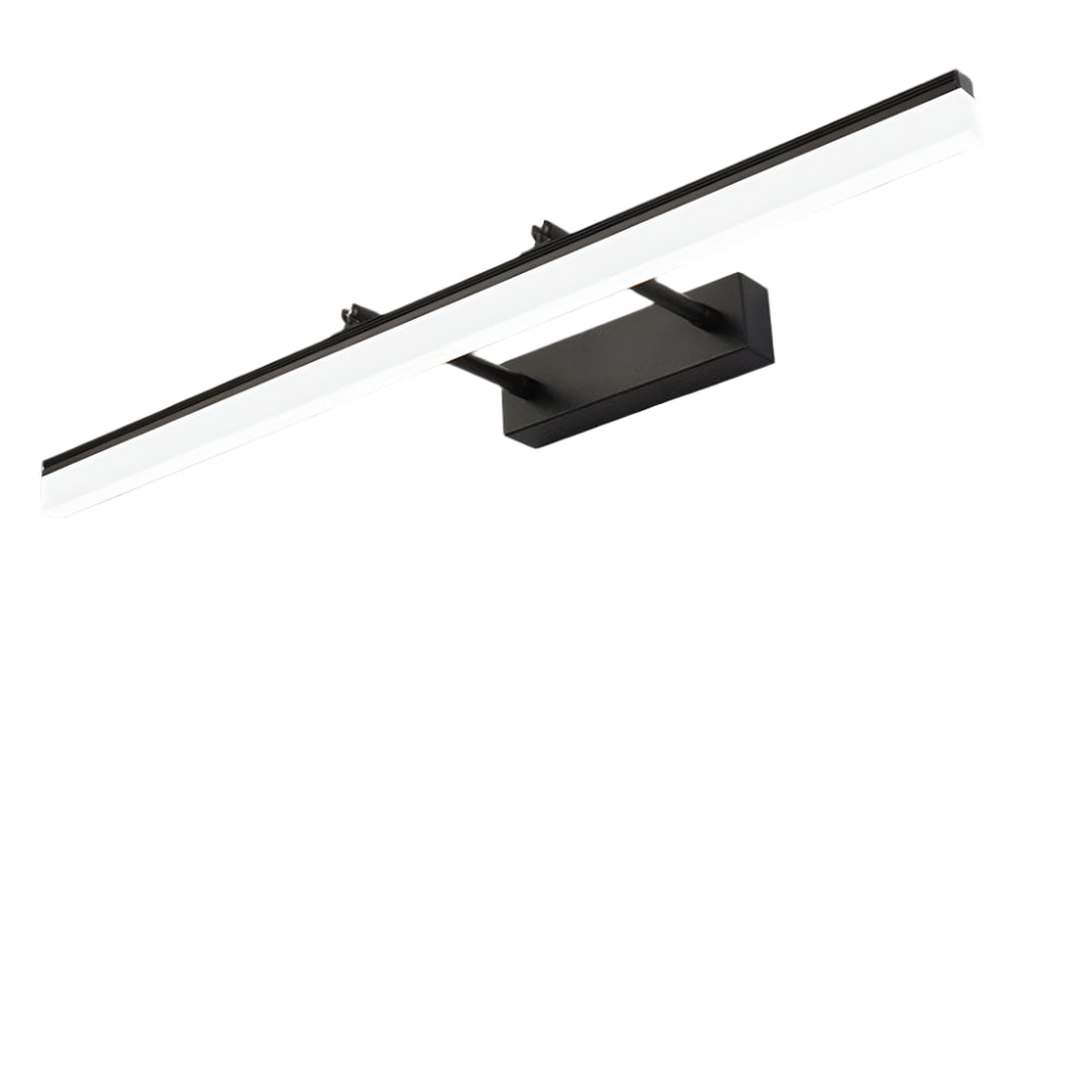 Lampe de Miroir LED Étanche et Lumineuse