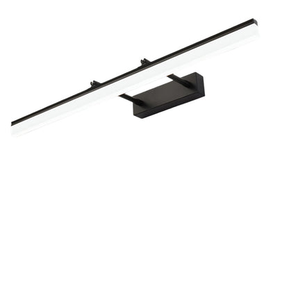 Lampe de Miroir LED Étanche et Lumineuse