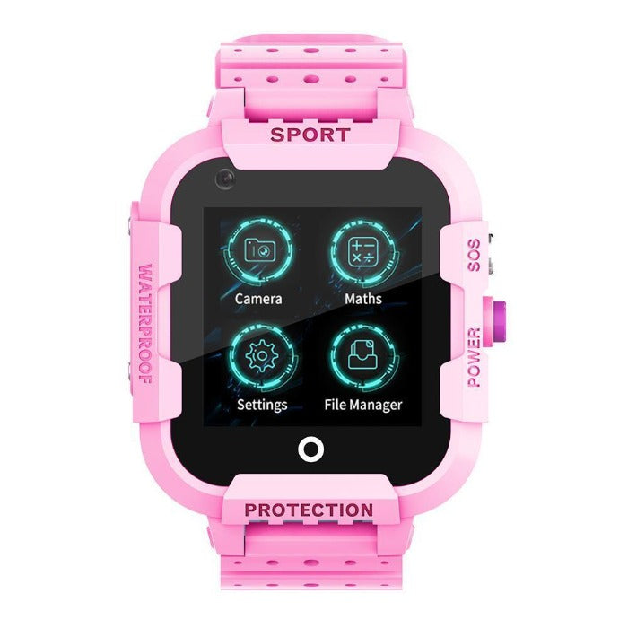 Montre Enfant GPS Intelligent 4G