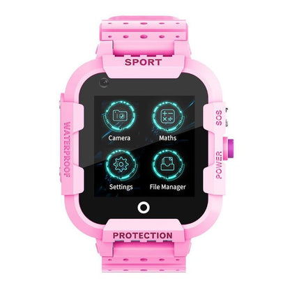 Montre Enfant GPS Intelligent 4G