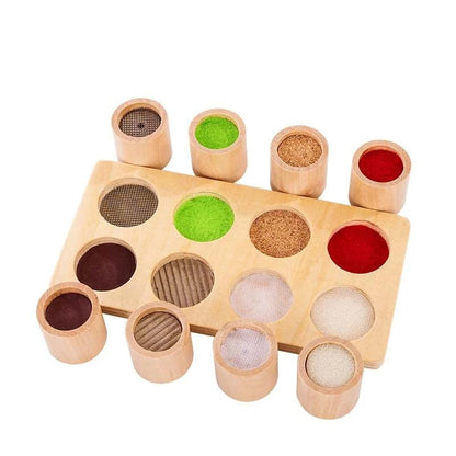 Jouets Éducatifs Créatifs pour Enfants - BlxckFR
