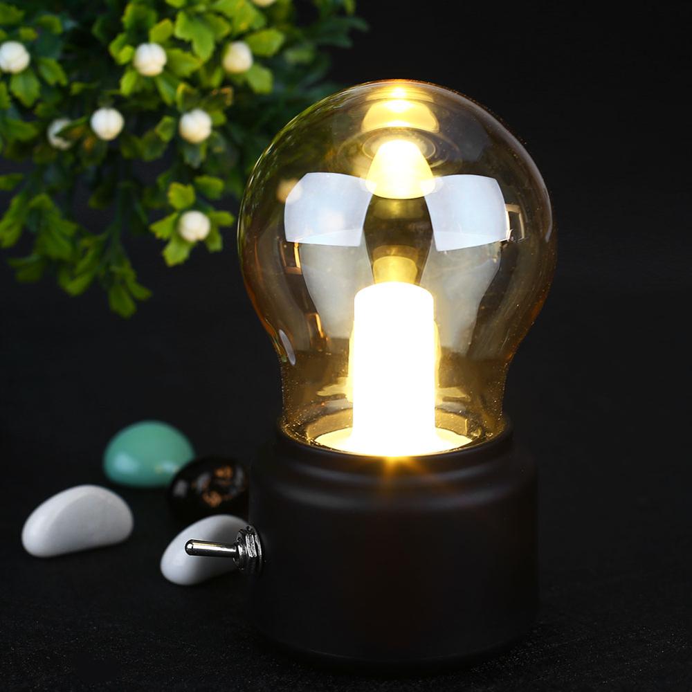 Lampe de Bureau Rétro Élégante avec Bras Flexible