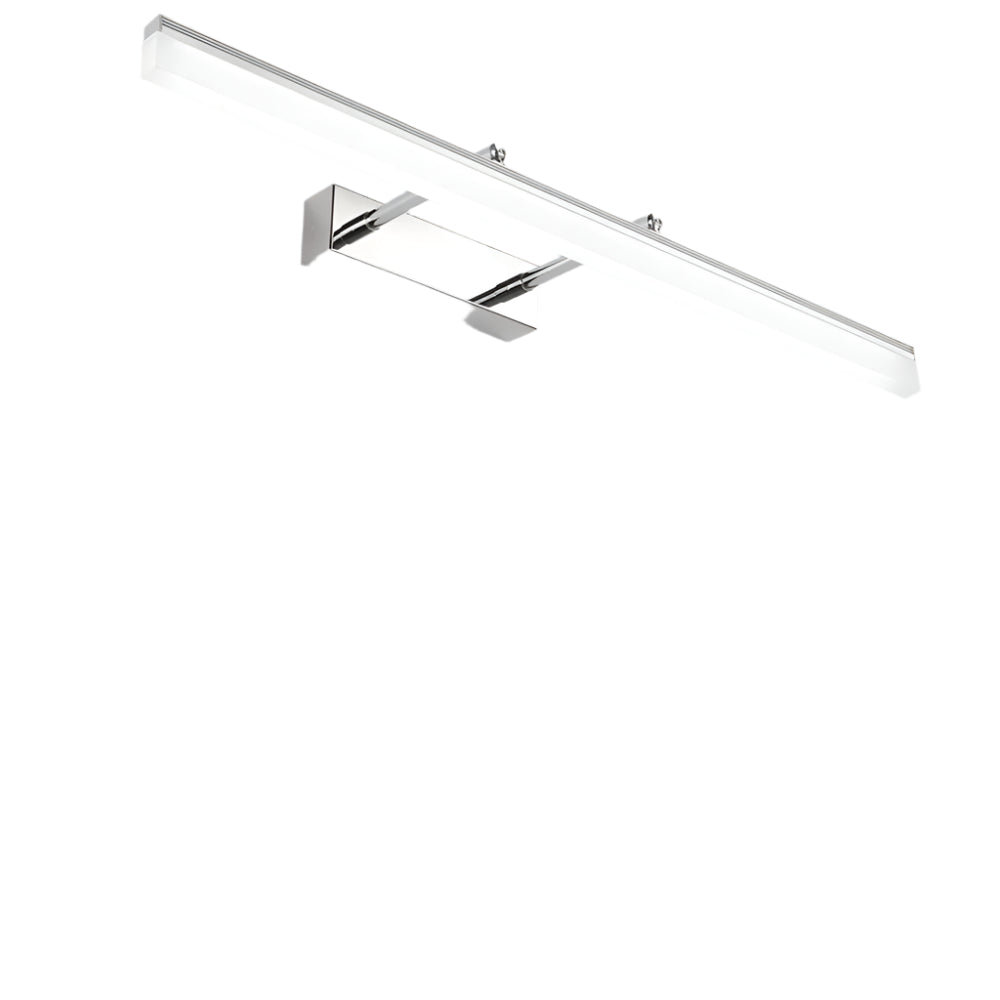Lampe de Miroir LED Étanche et Lumineuse