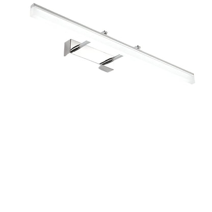 Lampe de Miroir LED Étanche et Lumineuse