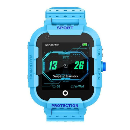 Montre Enfant GPS Intelligent 4G