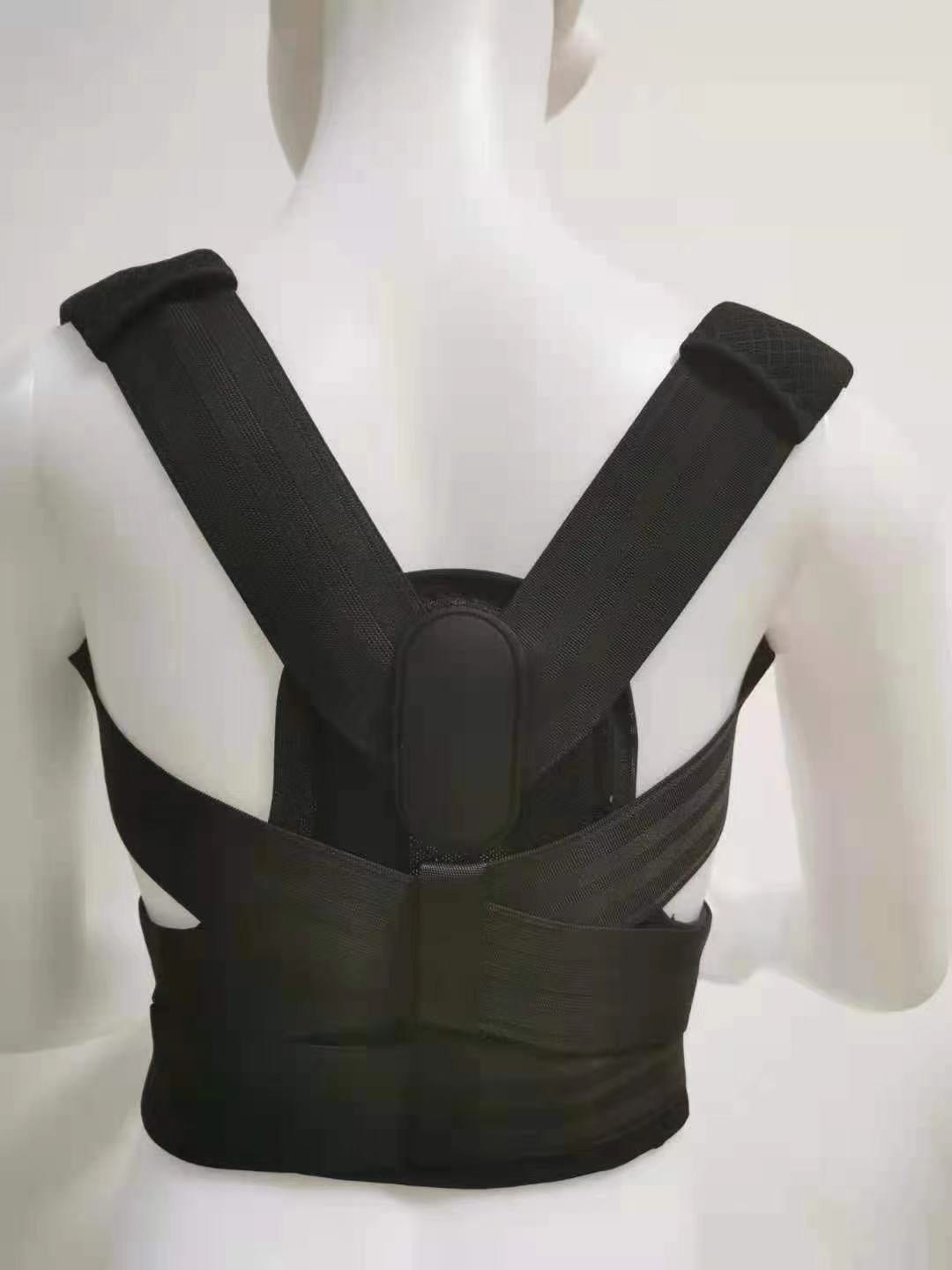 Corset de Maintien de Dos pour Enfants Réglable
