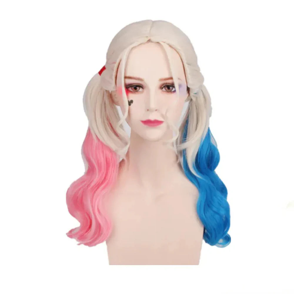 Costume Clown Femme Déguisement Complet