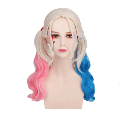 Costume Clown Femme Déguisement Complet