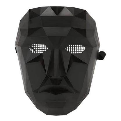 Costume de Super-Héros pour Enfants Masque et Tenue