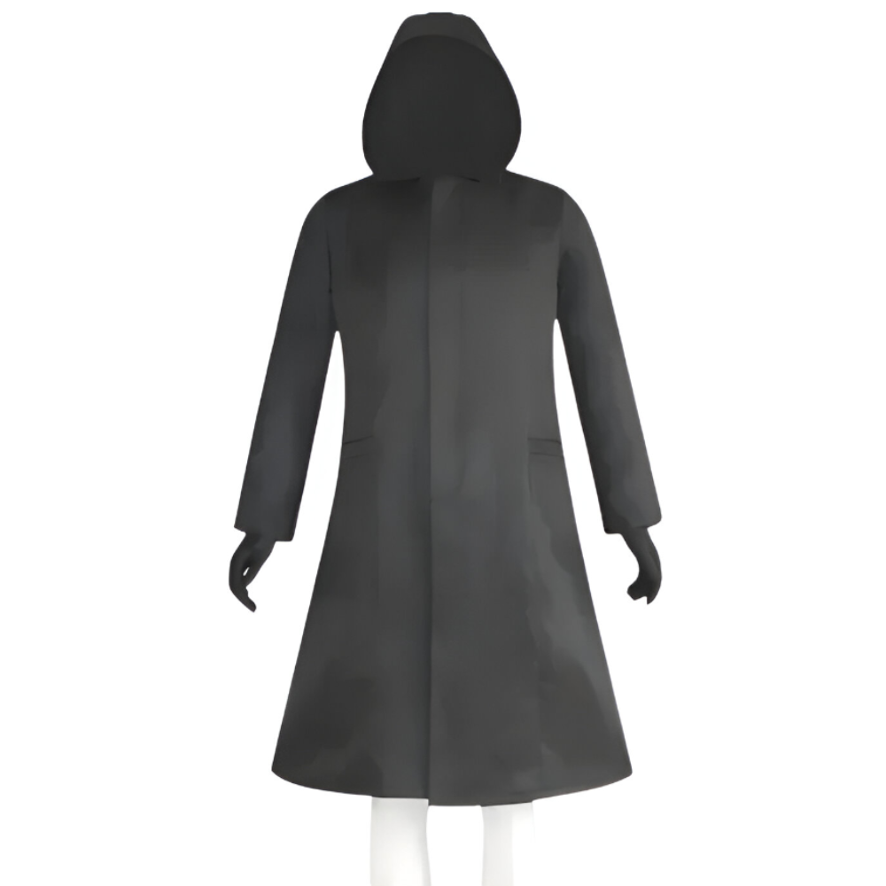 Costume de Super-Héros pour Enfants Masque et Tenue