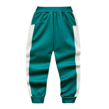 Costume Enfant Survêtement de Jeu