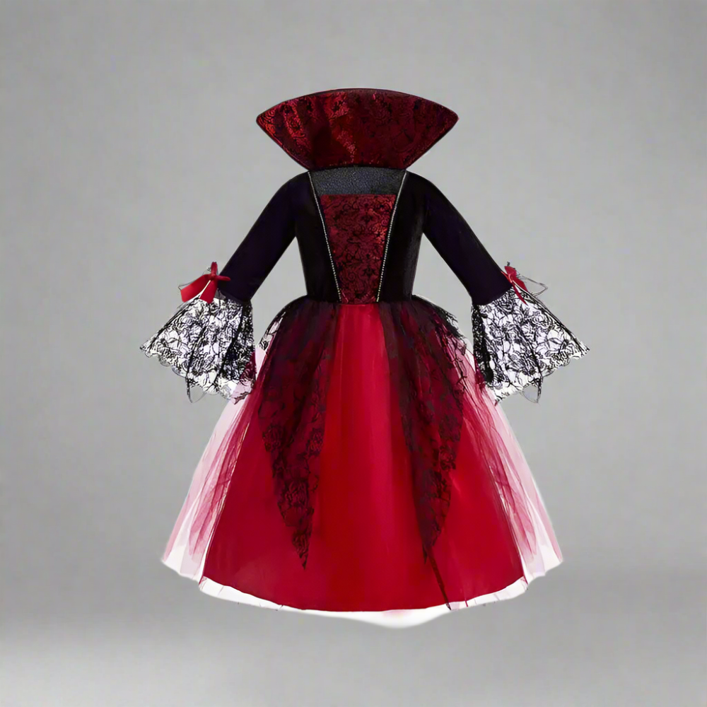 Costume Déguisement Clown Enfant Fille