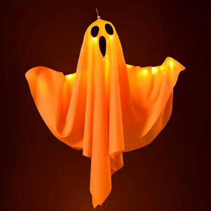 Lumière Fantôme Suspendue Décoration d'Halloween Épouvantable