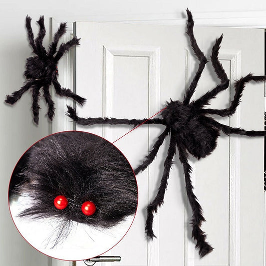 Décoration Halloween Effrayante pour Jardin - Foivo