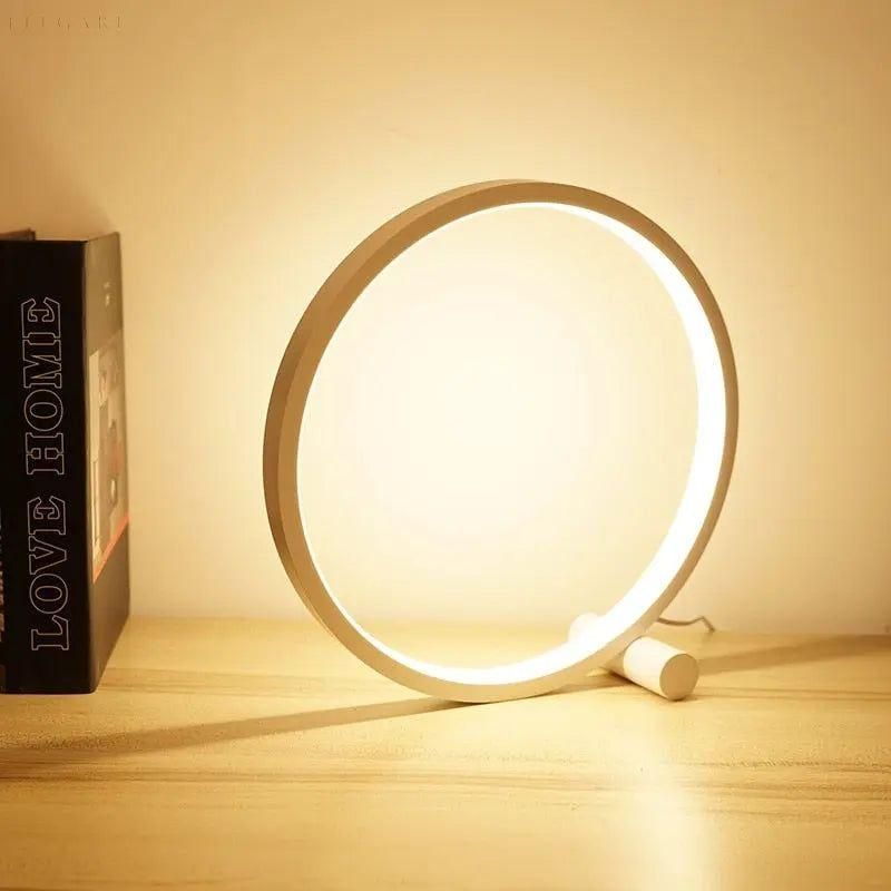 Lampe de table LED Design - BlxckFR