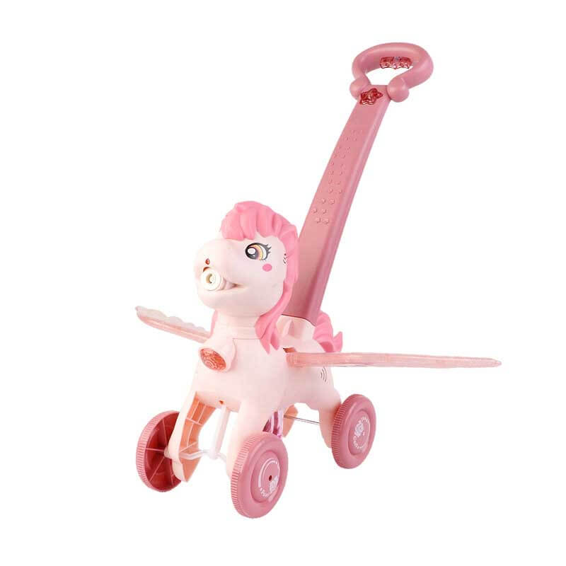 Machine à Bulles Enchantée pour Enfants - BlxckFR