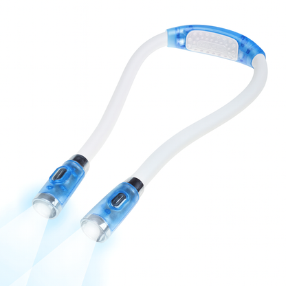 Lampe de Lecture LED Souple Portative