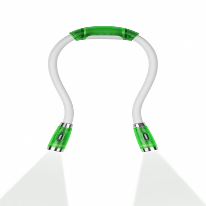 Lampe de Lecture LED Souple Portative