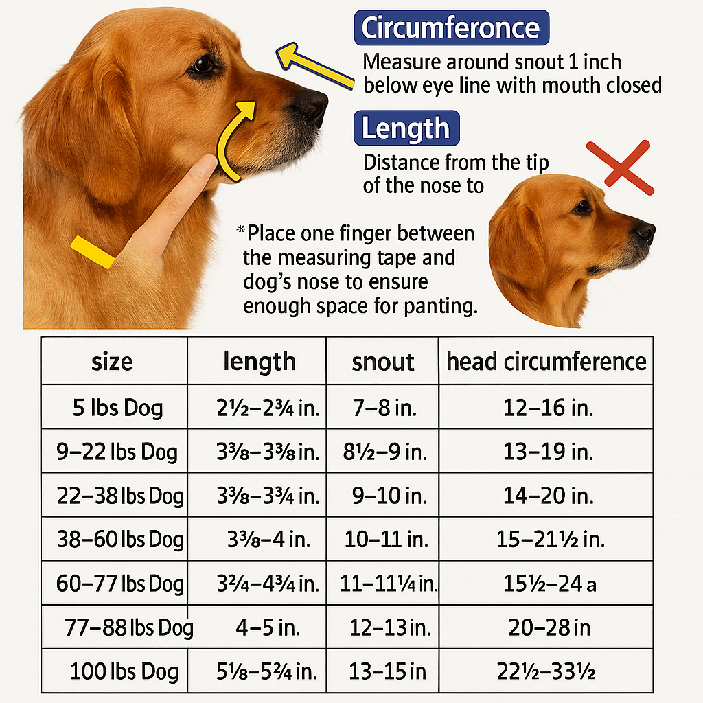 Harnais Pour Chien Réfléchissant Ajustable 4