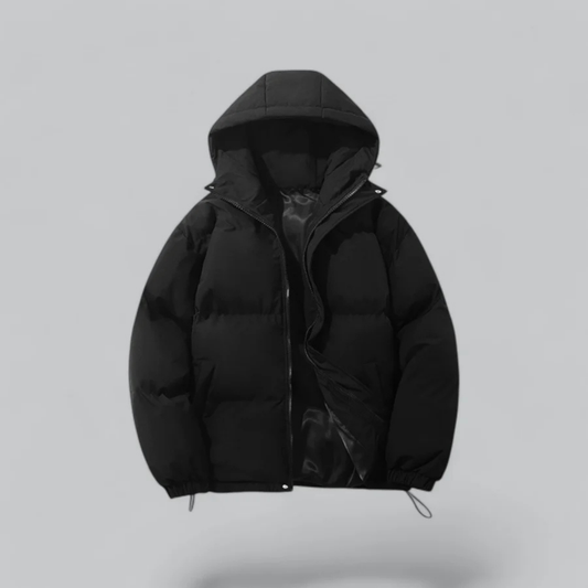 Veste Douillette Hivernale Chaude et Légère - Foivo