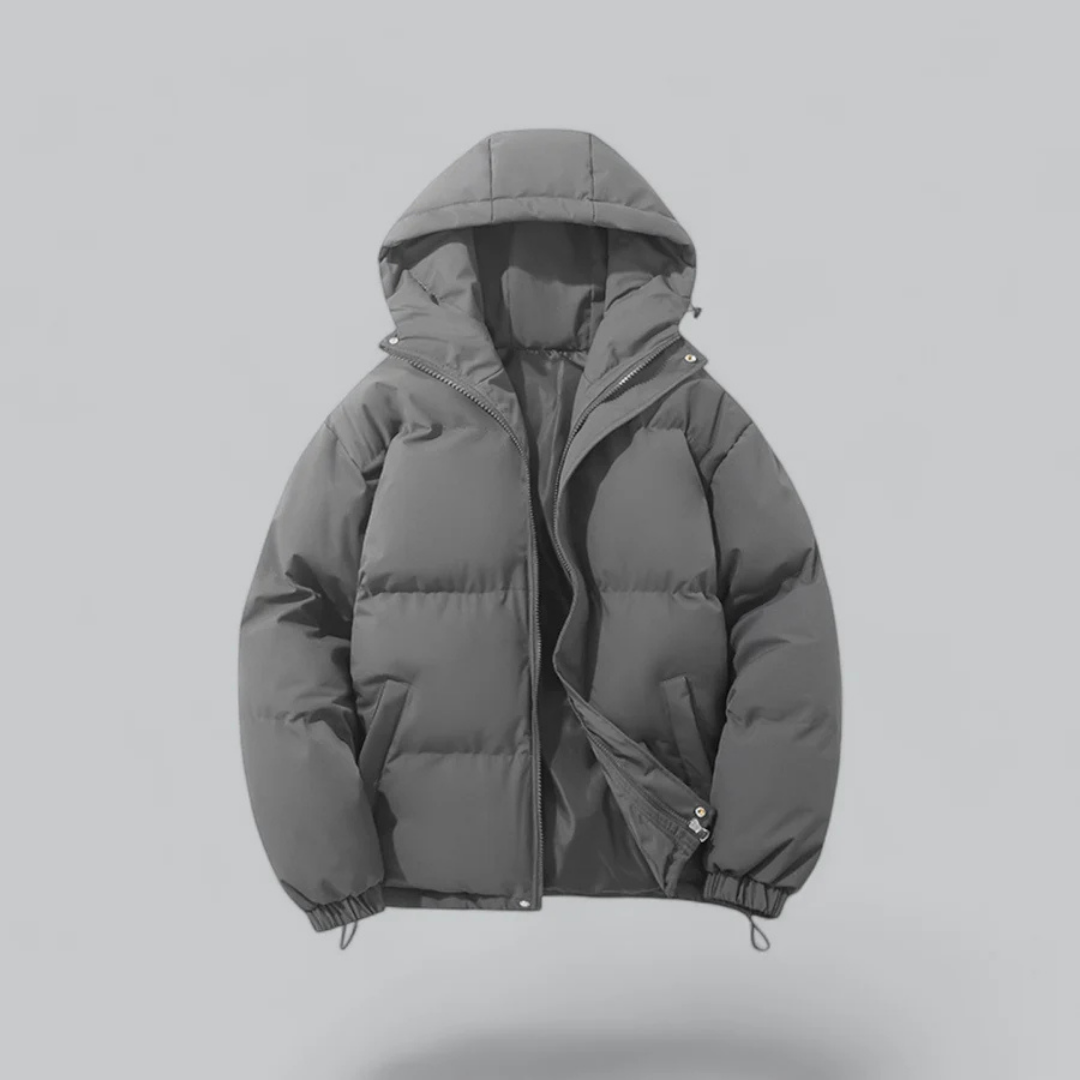 Veste Douillette Hivernale Chaude et Légère