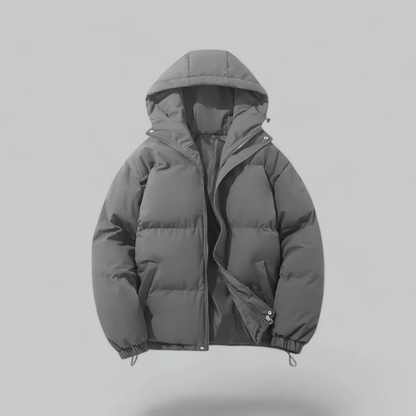 Veste Douillette Hivernale Chaude et Légère