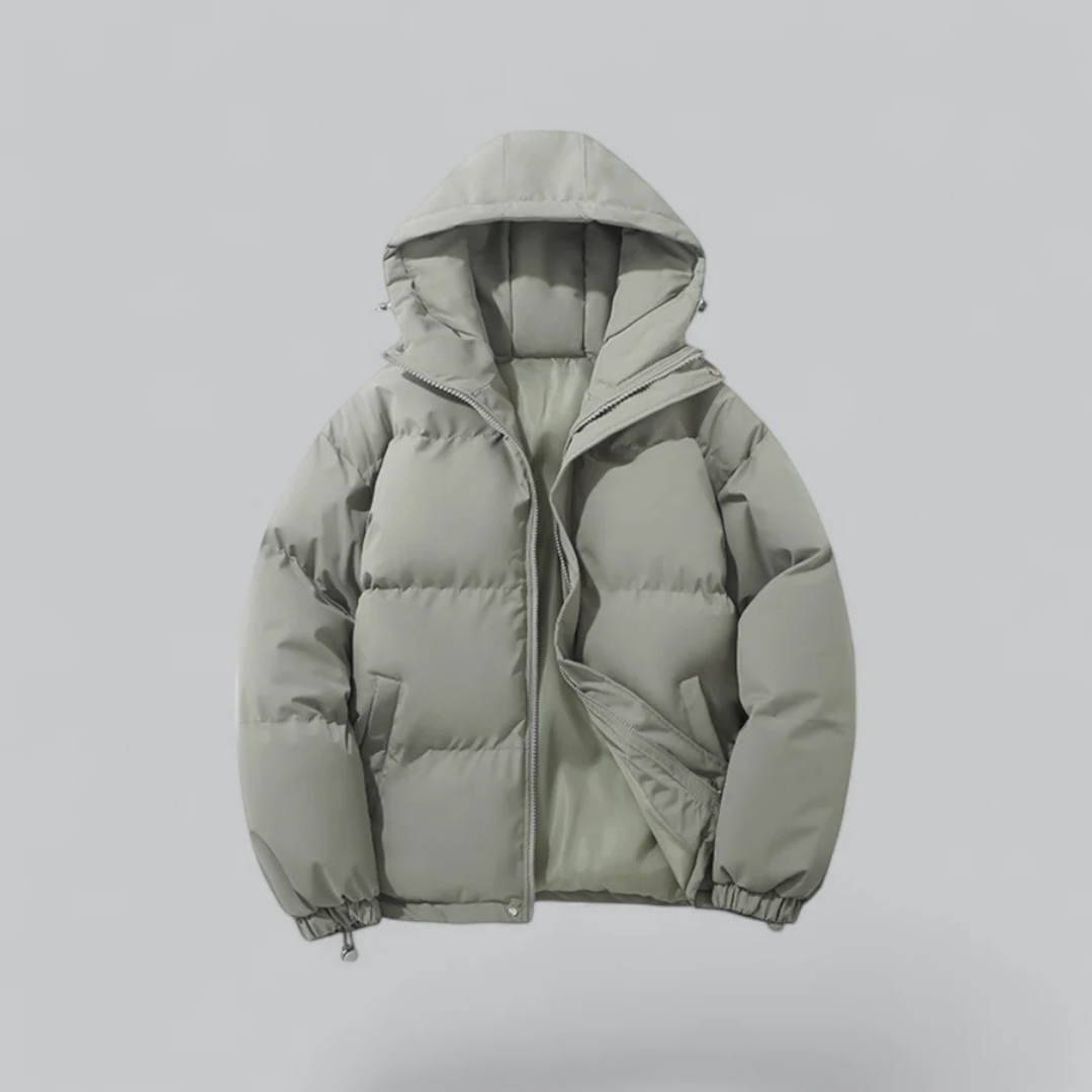 Veste Douillette Hivernale Chaude et Légère