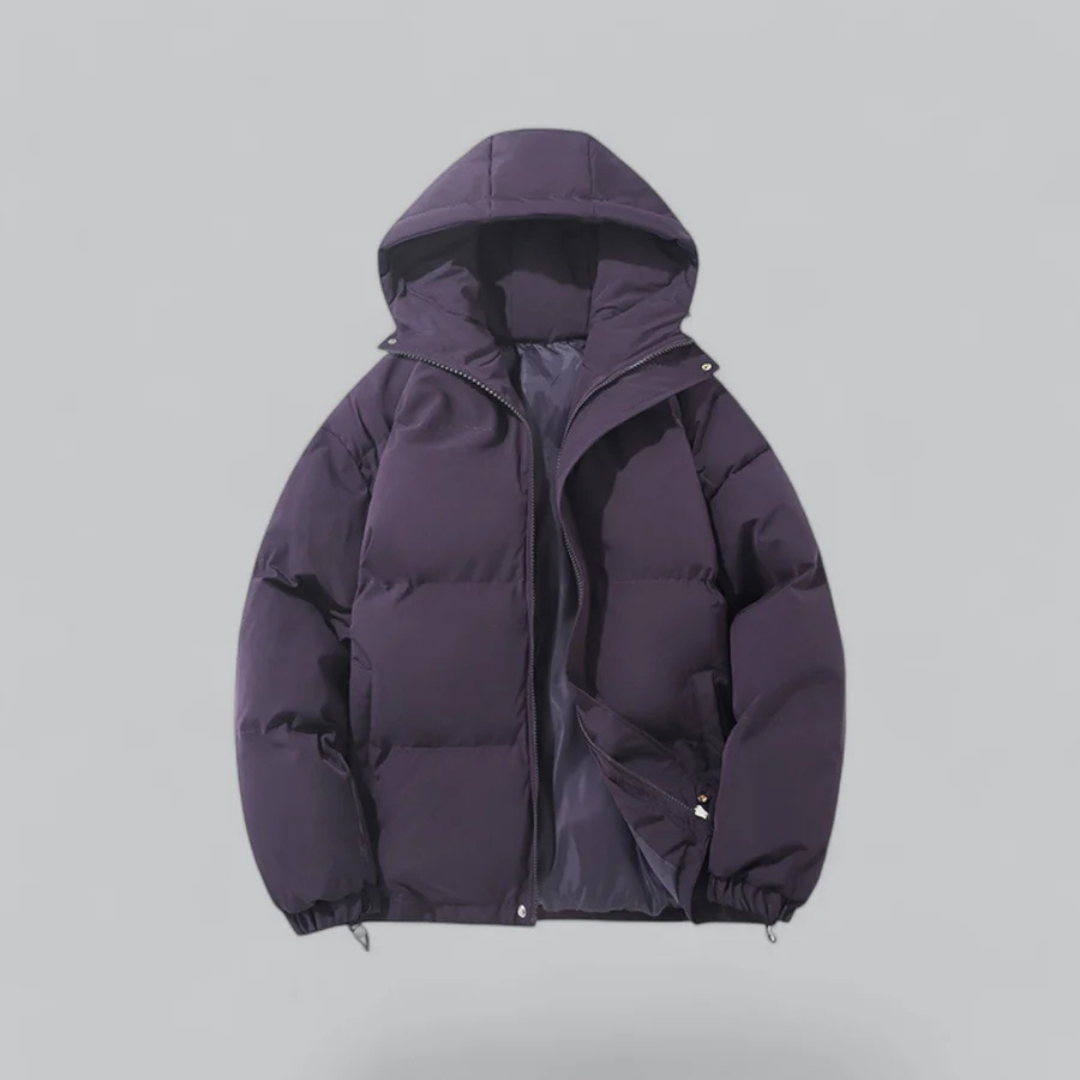 Veste Douillette Hivernale Chaude et Légère
