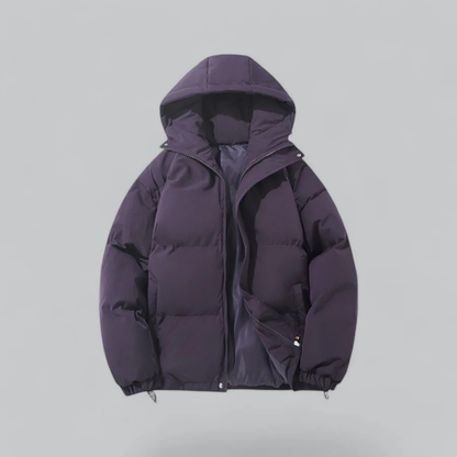 Veste Douillette Hivernale Chaude et Légère