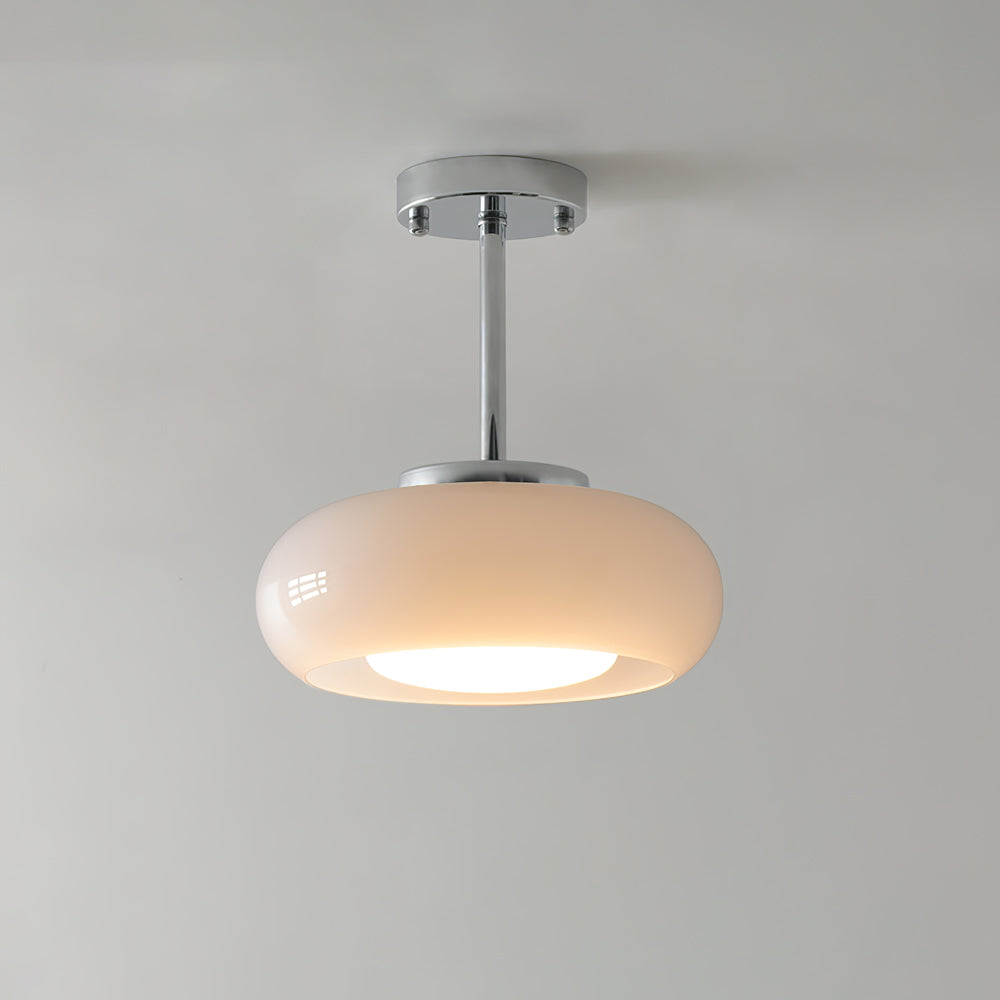 Luminaire Suspendu Moderne Élégant