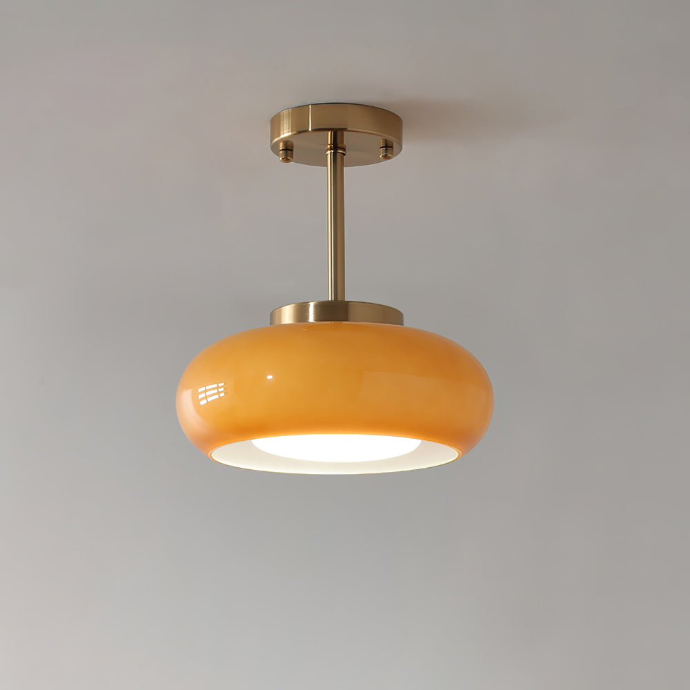Luminaire Suspendu Moderne Élégant