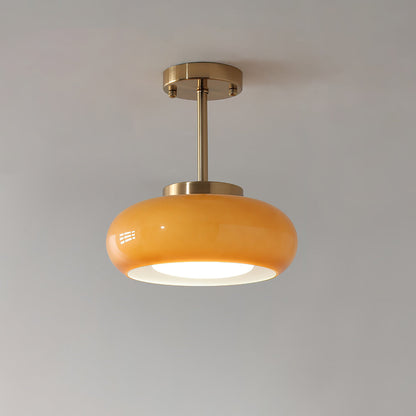 Luminaire Suspendu Moderne Élégant