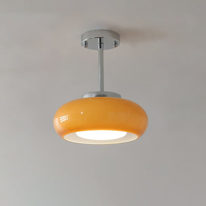 Luminaire Suspendu Moderne Élégant