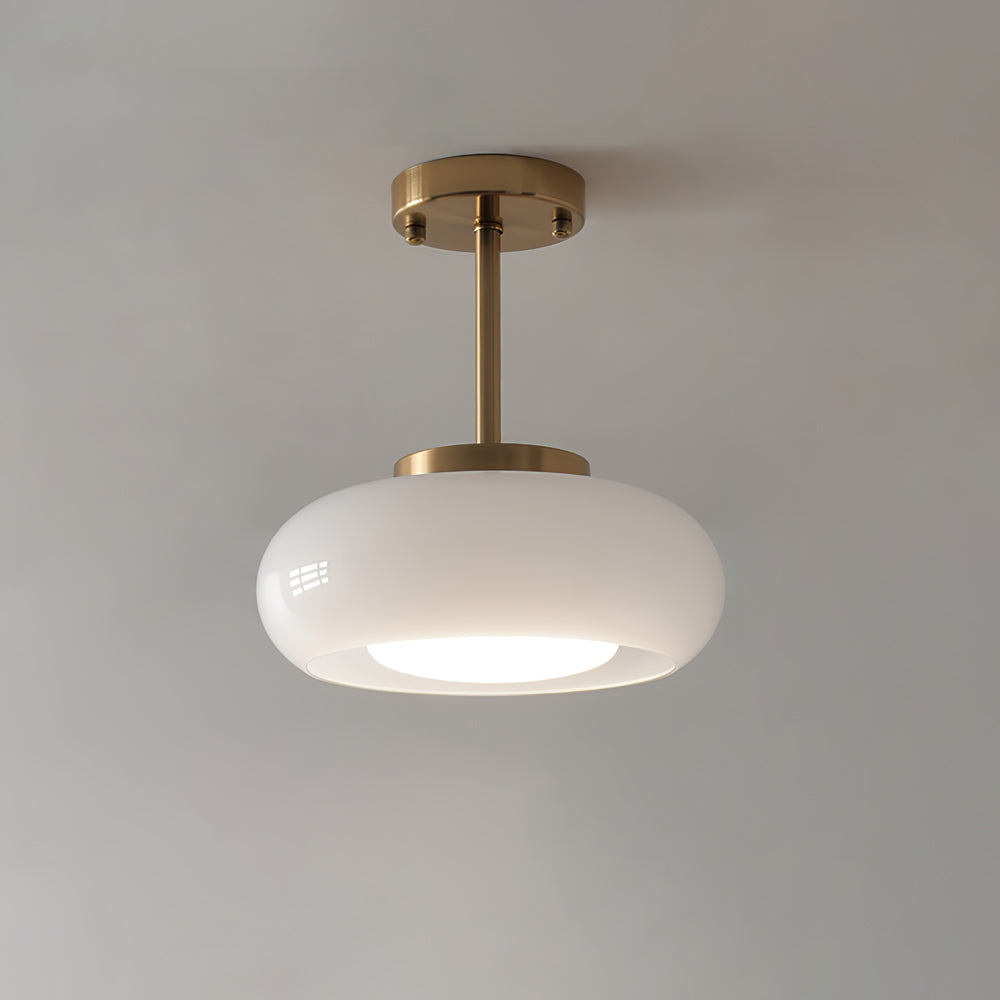 Luminaire Suspendu Moderne Élégant
