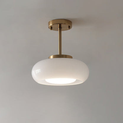 Luminaire Suspendu Moderne Élégant