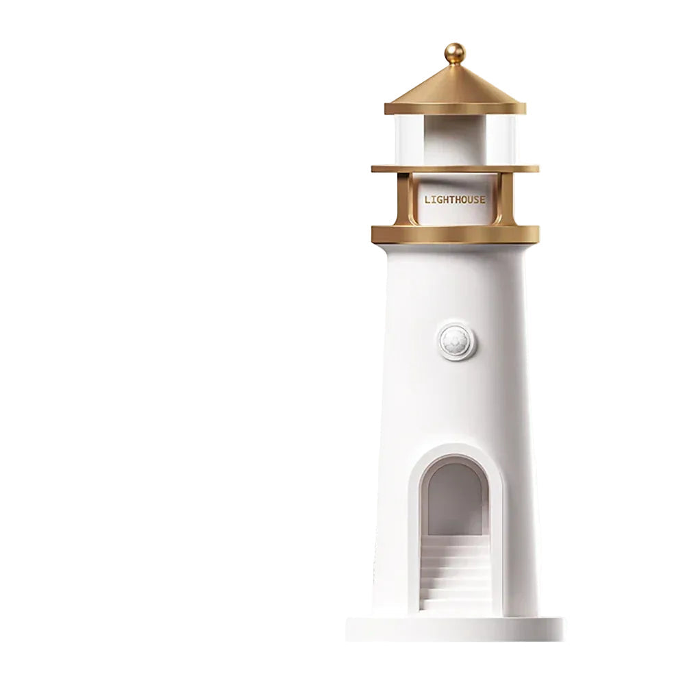 Enceinte Ambiante avec Projection Lune Unisexe - Foivo