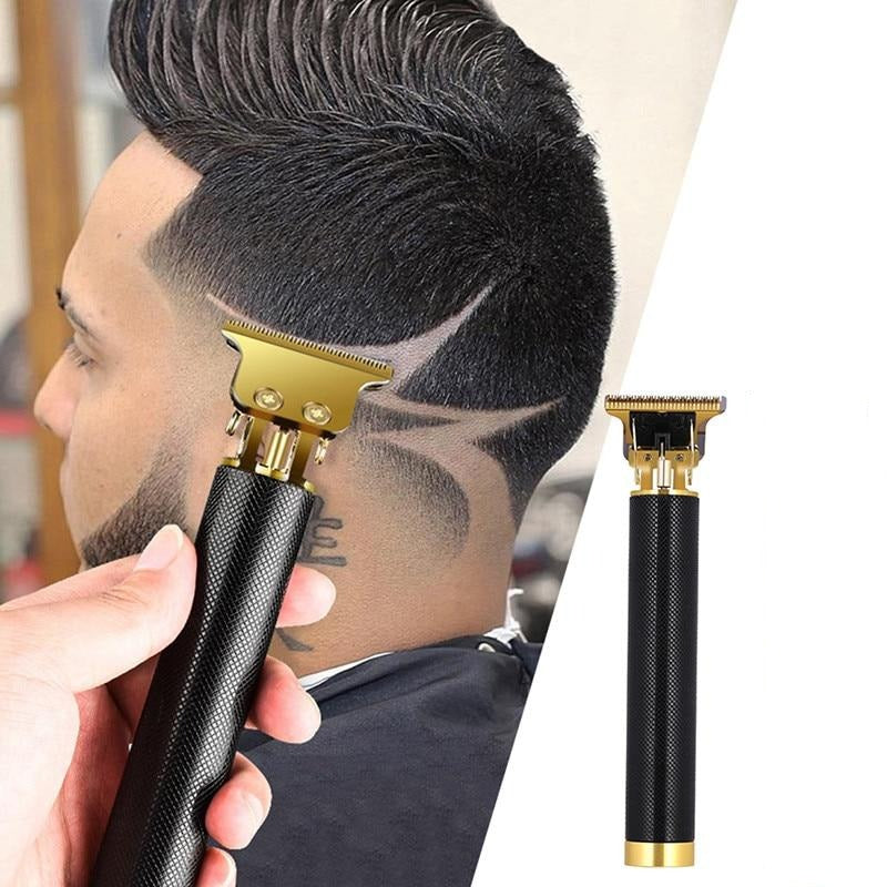 Tondeuse Électrique Portable Professionnel - BlxckFR