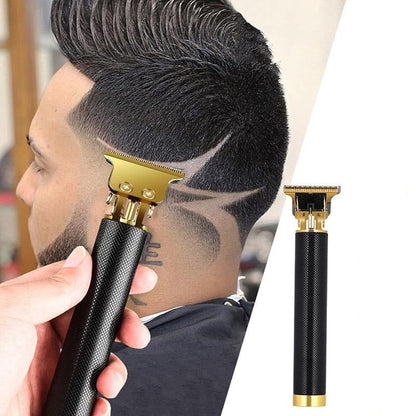 Tondeuse Électrique Portable Professionnel - BlxckFR